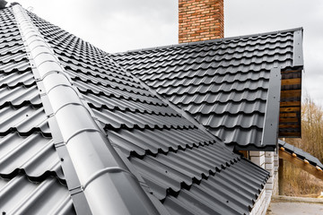 The Benefits of Metal Roofing