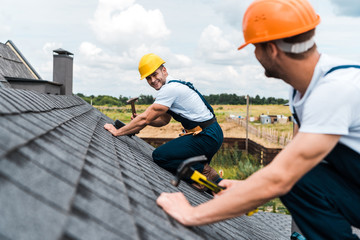 The Differences Between Commercial Roofing and Residential Roofing