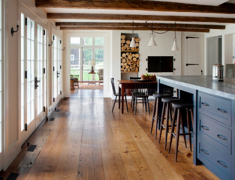 The Best Hardwood Floors for Durability and Beauty